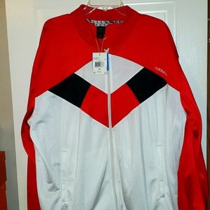 Adidas jacket